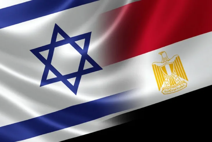 Izrael Egipat Hamas Pixnio