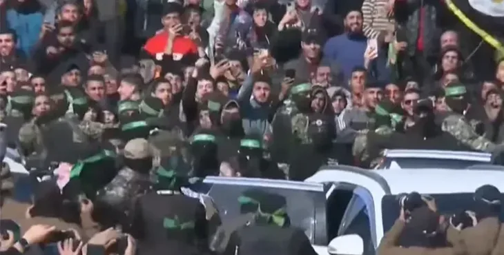 Izrael taokinje 4