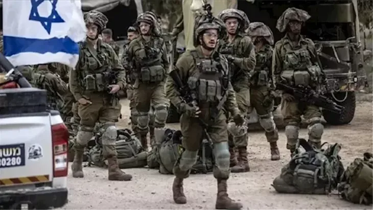 Izrael