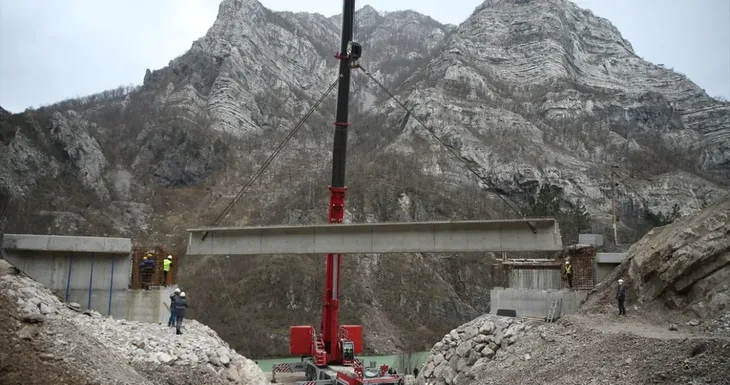 Jablanica obnova pruge