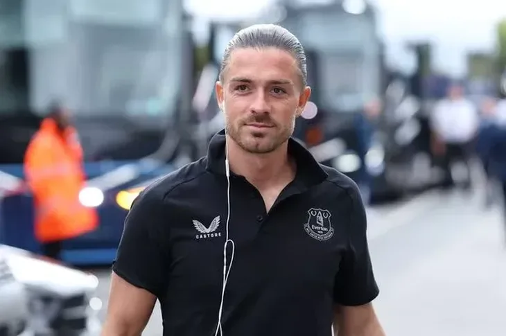 Jack Grealish