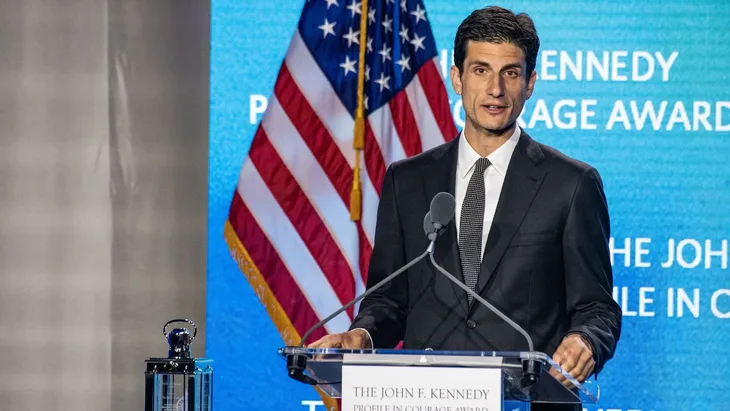 Jack Schlossberg