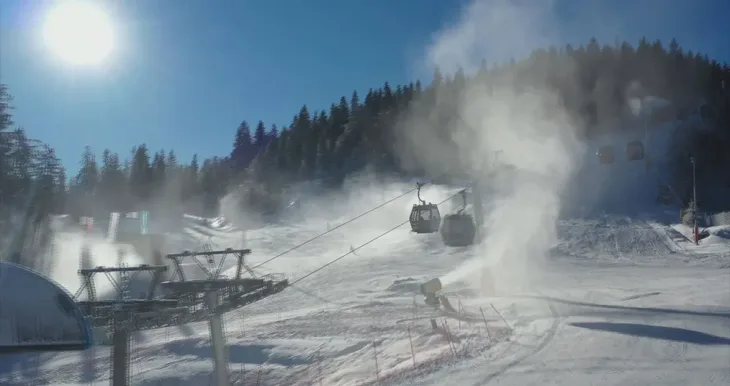 Jahorina