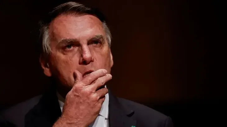 Jair Bolsonaro