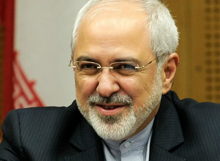 Javad Zarif