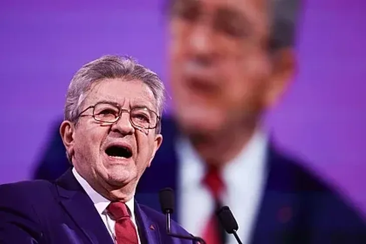 Jean Luc Melenchon