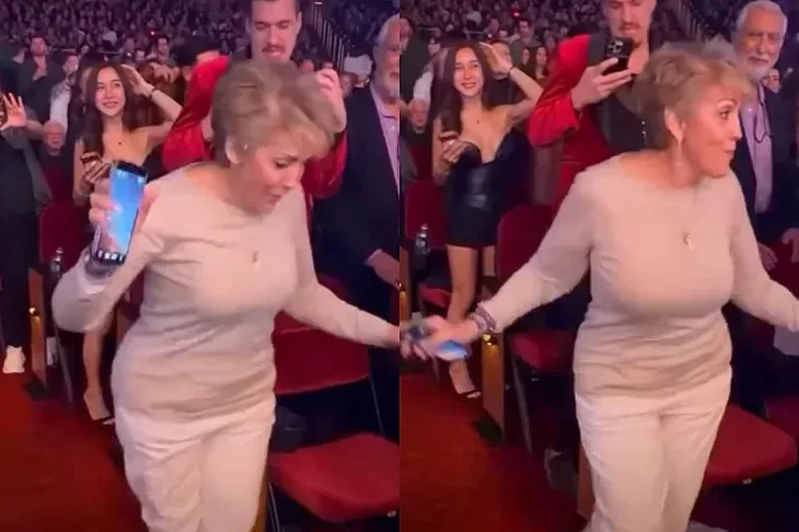 Guadalupe Rodriguez majka od Jennifer Lopez