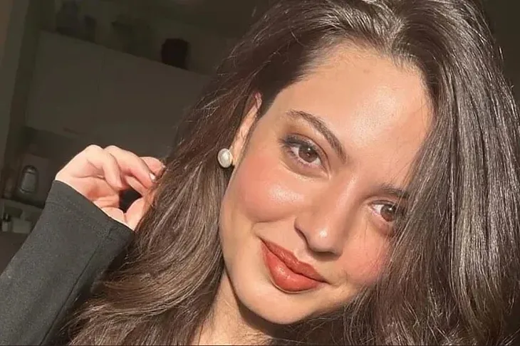 Jessica Bachar
