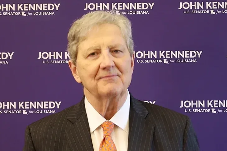 John Kennedy