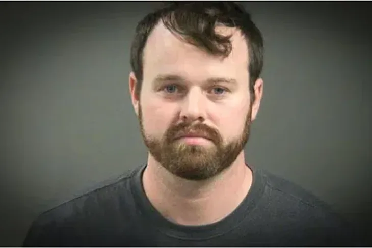 Joseph Garrett Duggar