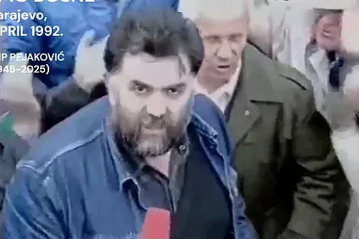 Josip Pejakovic