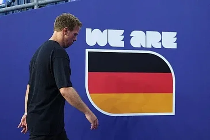 Julian Nagelsmann njemacka sp 2026