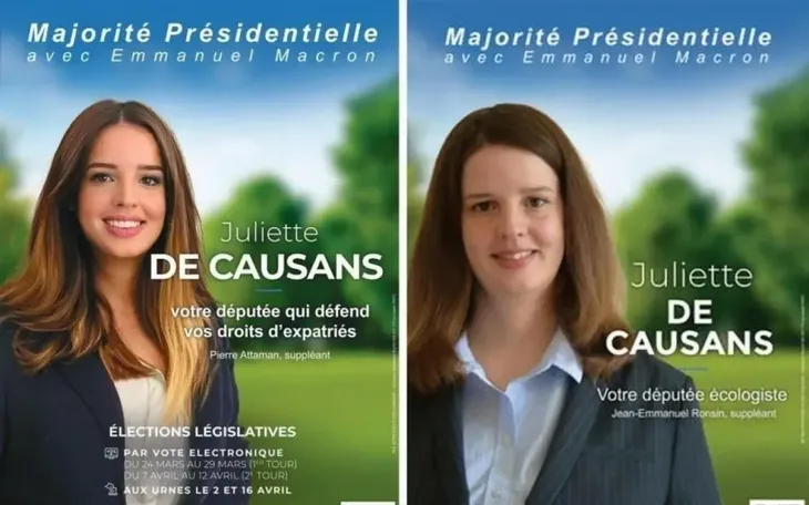 Juliette