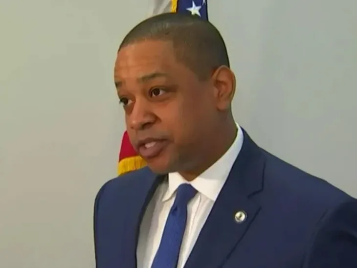 Justin Fairfax