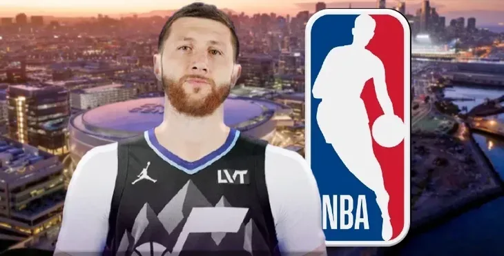 Jusuf Nurkic