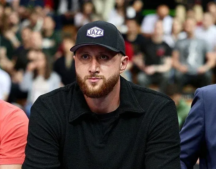 Jusuf Nurkic
