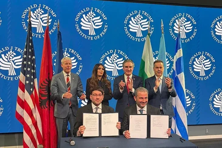 Juzna interkonekcija Abraham grupacija Amir Gross Kabiri