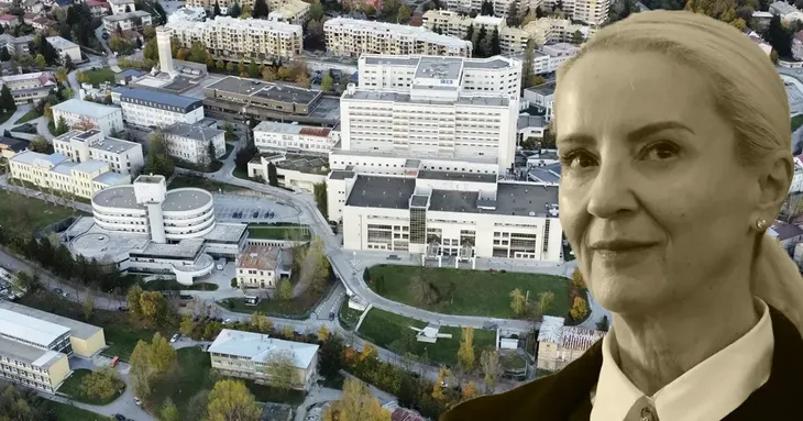 KCUS Sebija Izetbegović