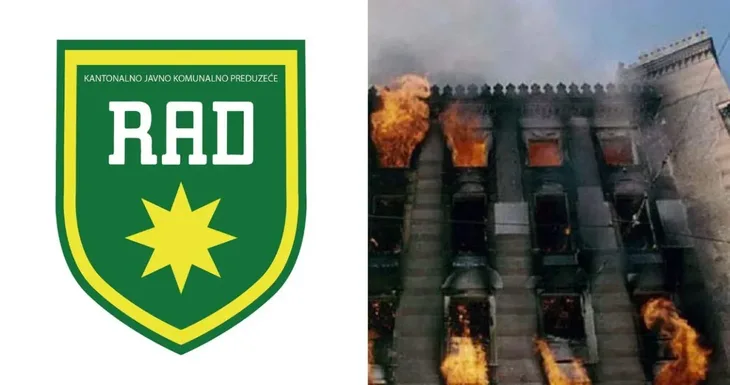 KJKP Rad Vijecnica