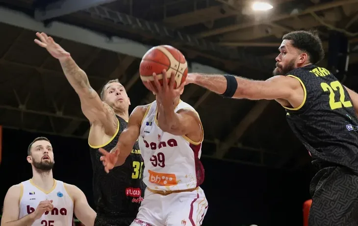 KK Bosna Szombathely