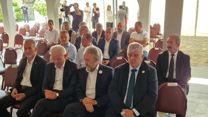 Kamicani komemoracija