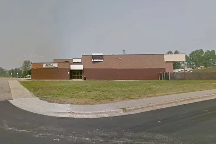 Kanada pucnjava u srednjoj skoli