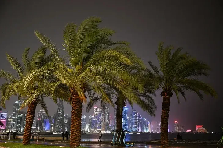 Katar