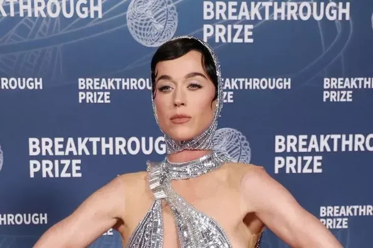 Katy Perry 1