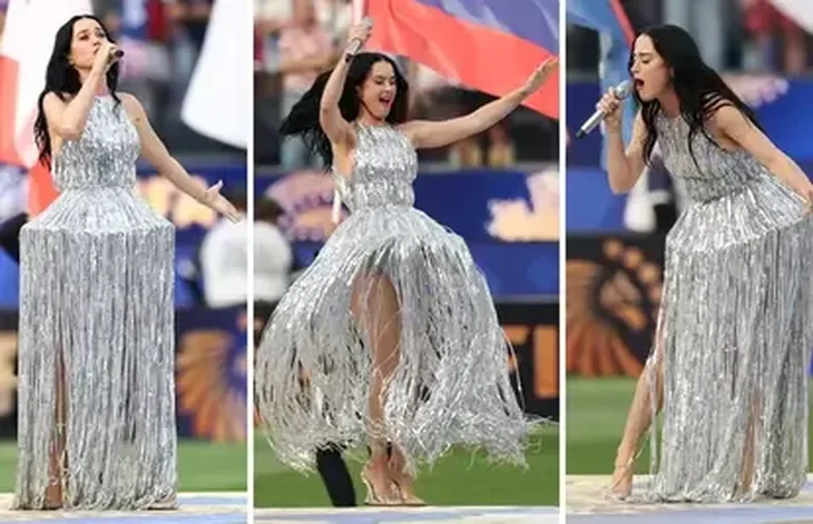 Katy Perry sp 2026