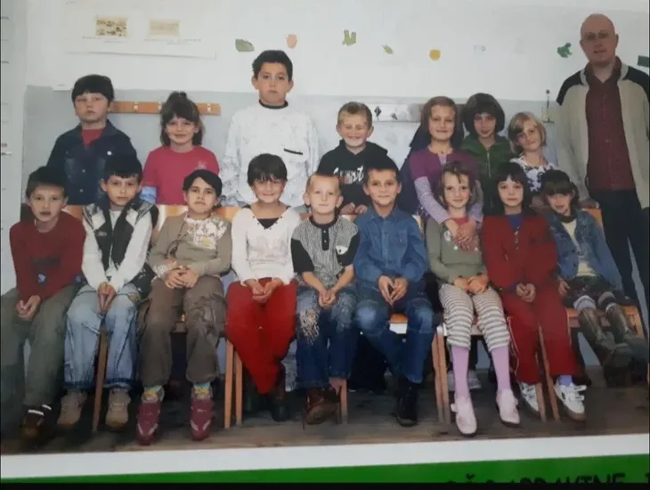 Kenan Kamenjas Amar Memic