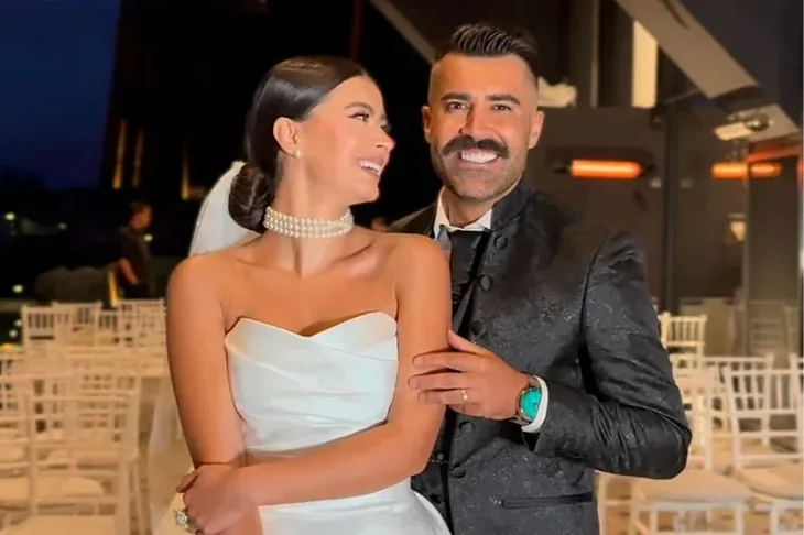 Kenan Tahirovic Ilderina Salihovic
