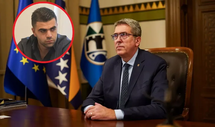 Kerim balic samir avdic