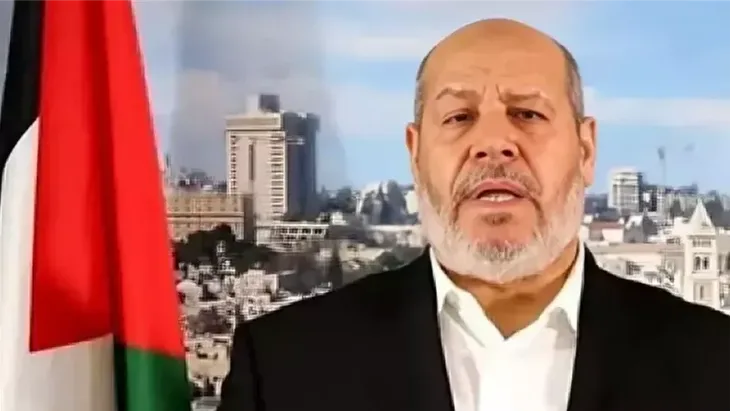 Khalil al Hayya