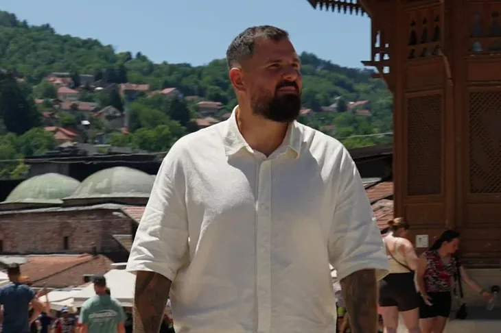 Kristijan Ilicic