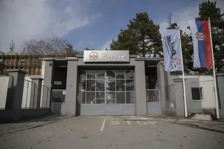 Krusik srbija