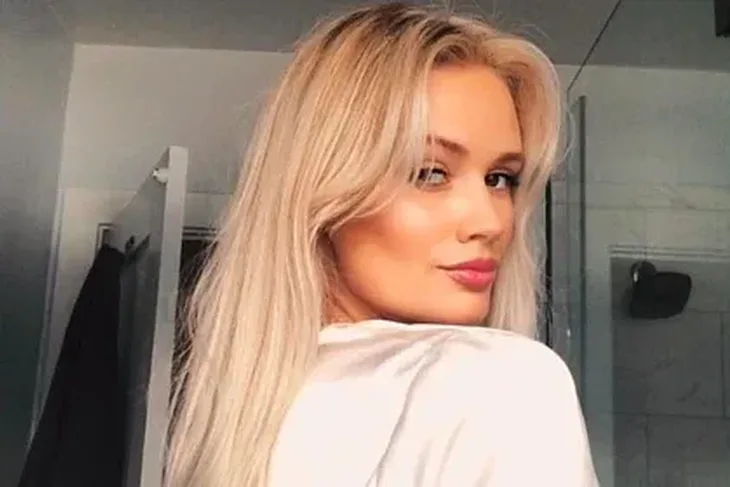 Lauren Bennett