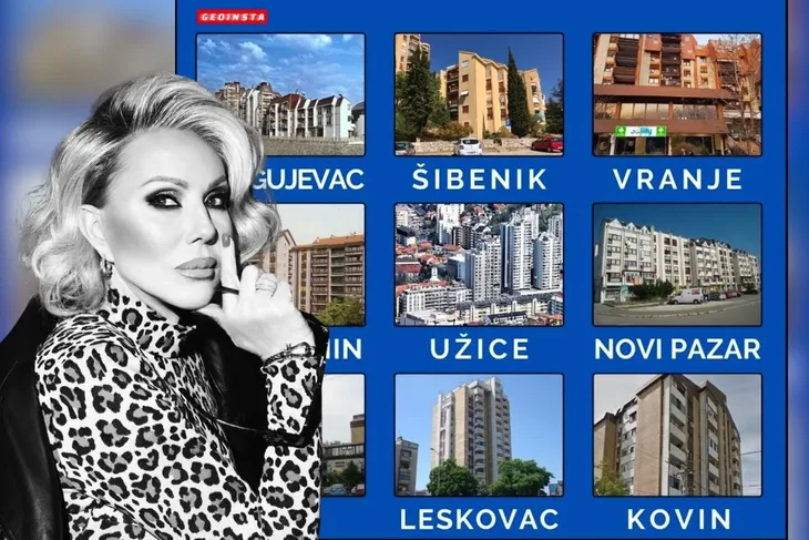 Lepa brena