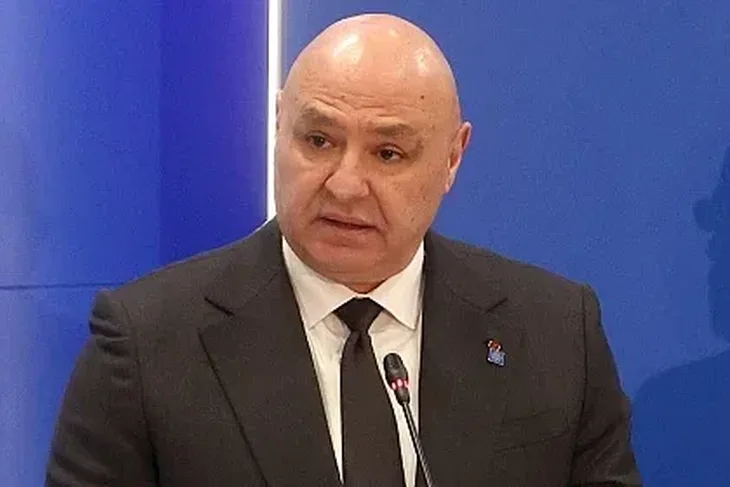 Libanski predsjednik Joseph Aoun