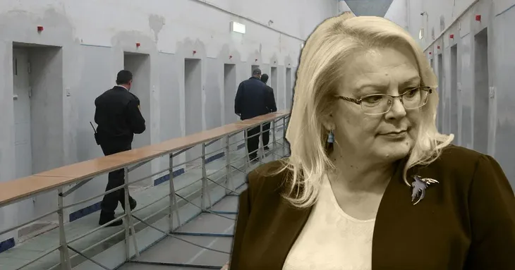 Lidija Bradara Foto: Pixsell