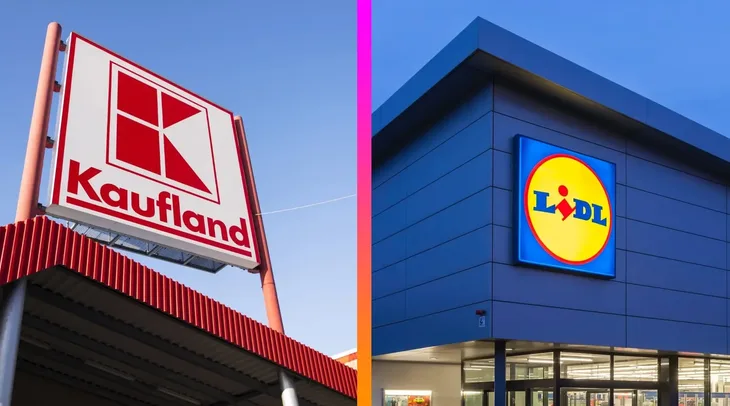 Lidl Kaufland