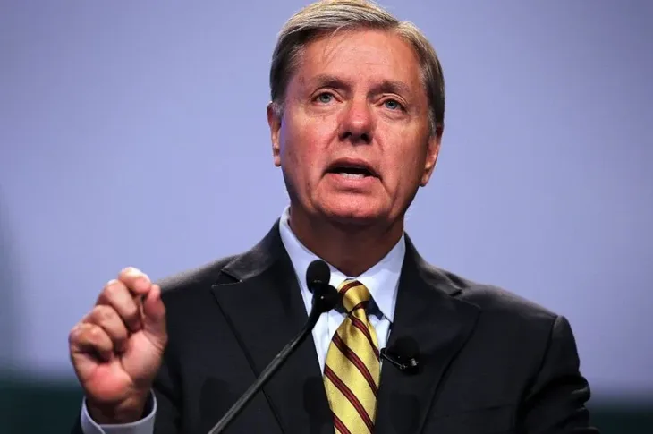 Lindsey Graham