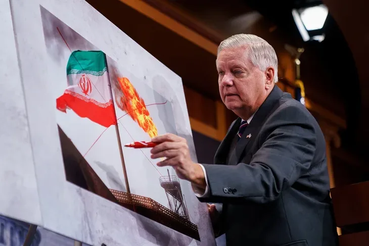 Lindsey Graham
