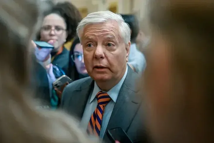 Lindsey Graham