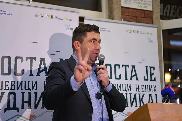 Ljubisa Petrovic