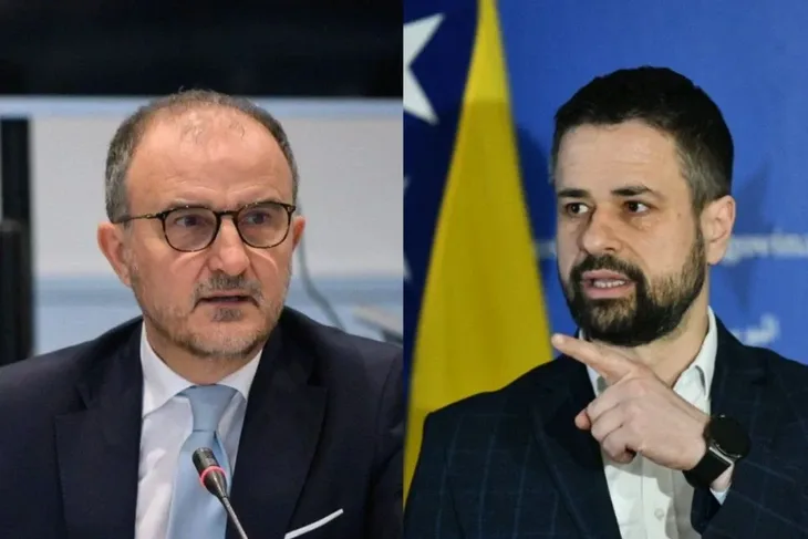 Luigi Soreca Srdan Amidzic etto