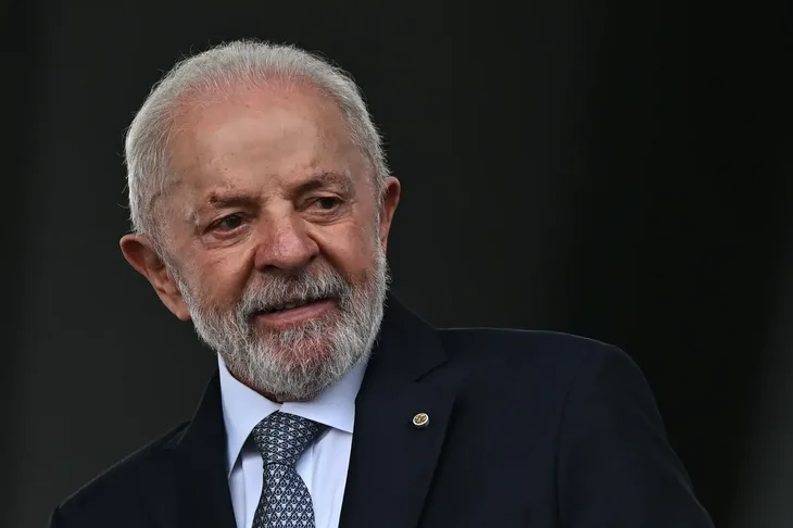 Luiz Inacio Lula da Silva