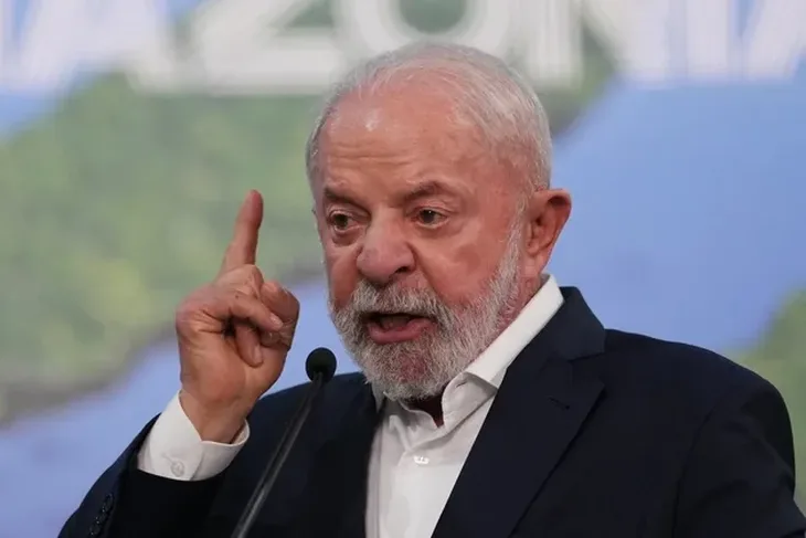 Luiz Inacio Lula da Silva