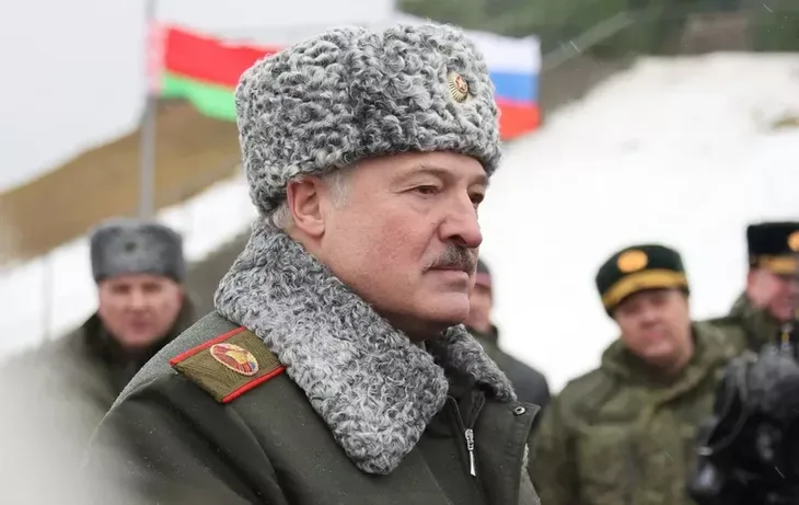 Lukasenko