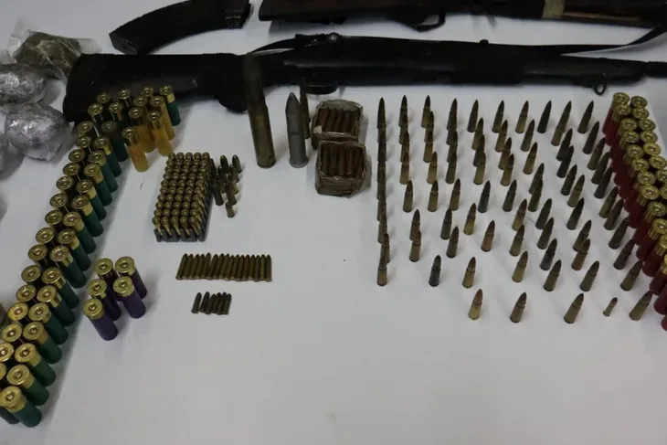 Lukavc uhapsena jedna osoba