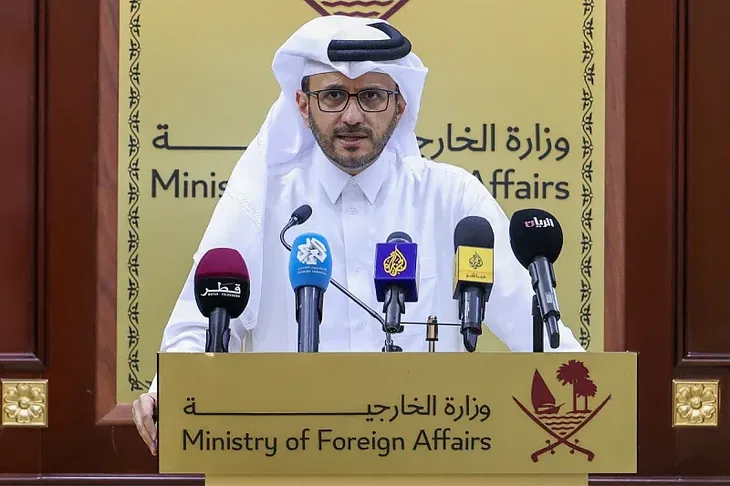 Majed al Ansari